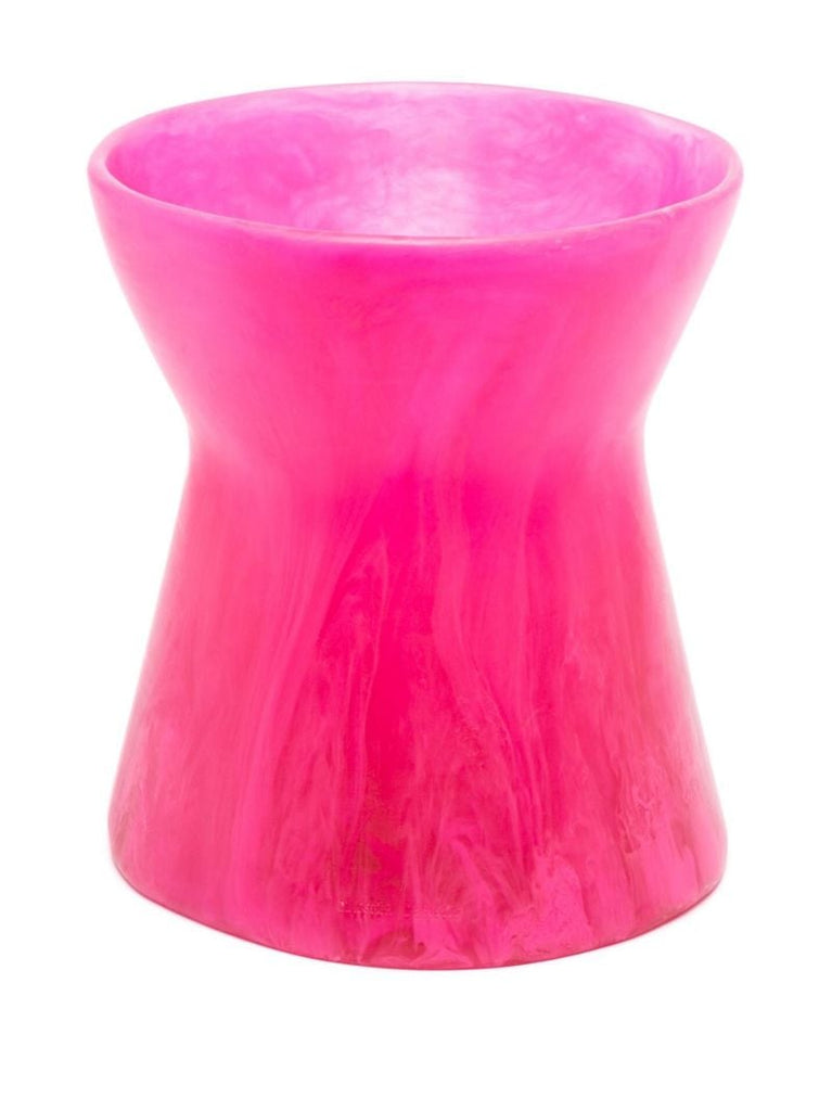 Pink Small Bow Vase