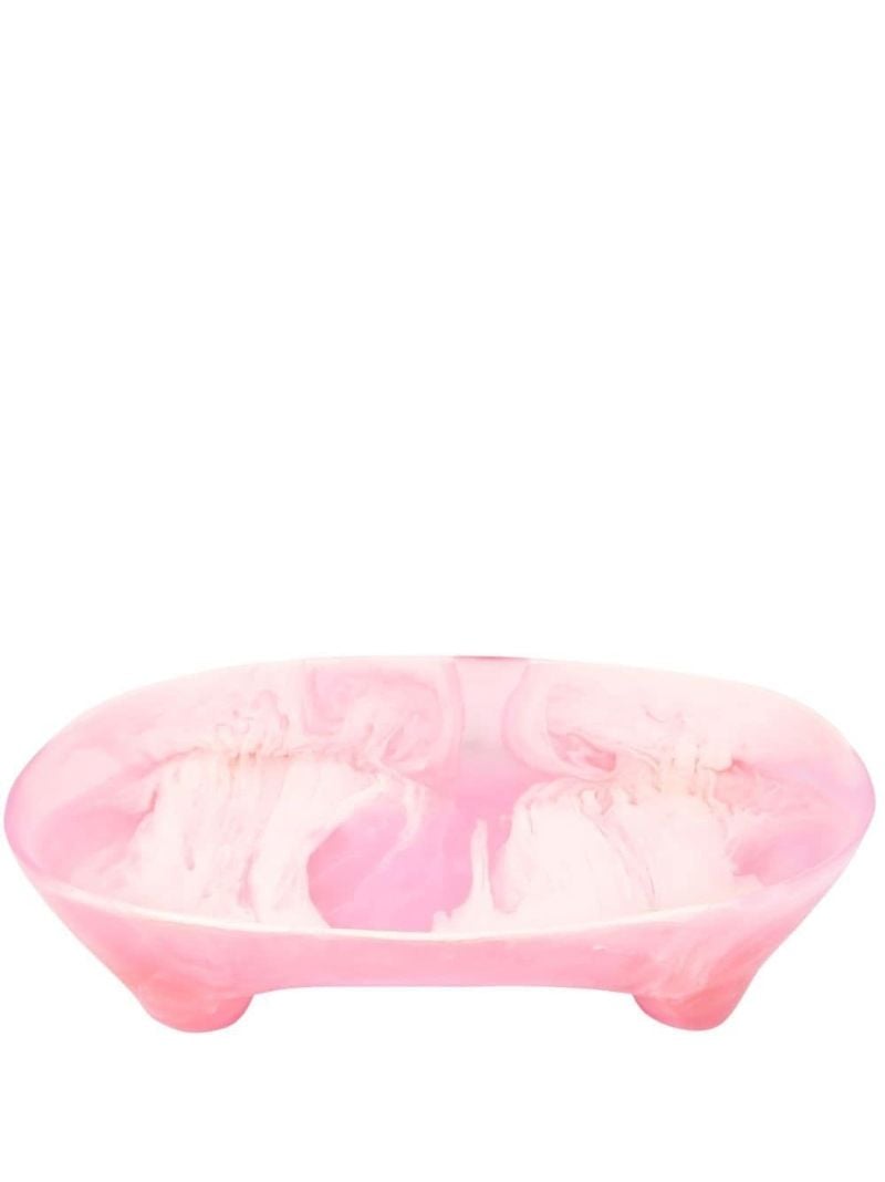 Pink Offering Bowl