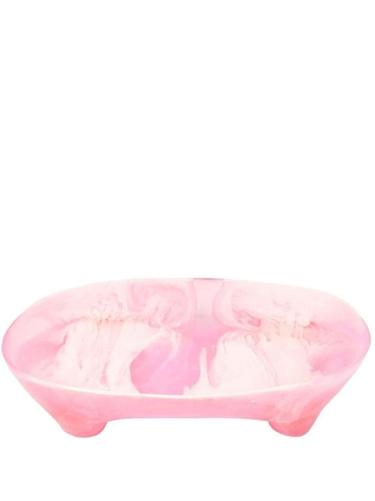 Pink Offering Bowl