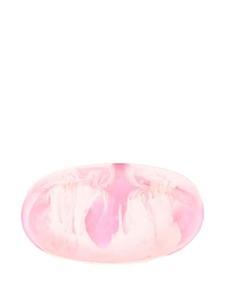 Pink Offering Bowl