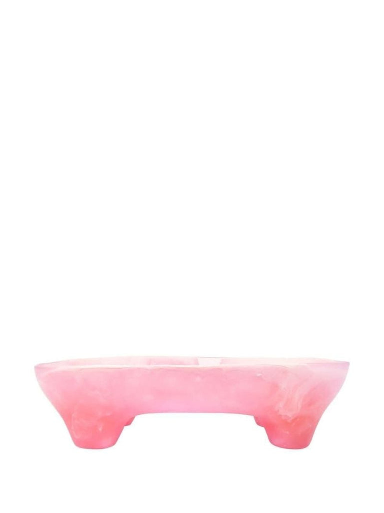 Pink Offering Bowl
