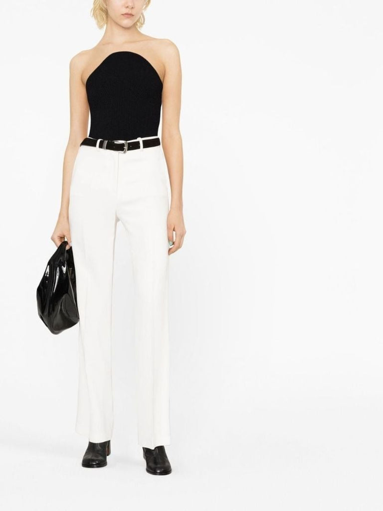 The Jericho Top