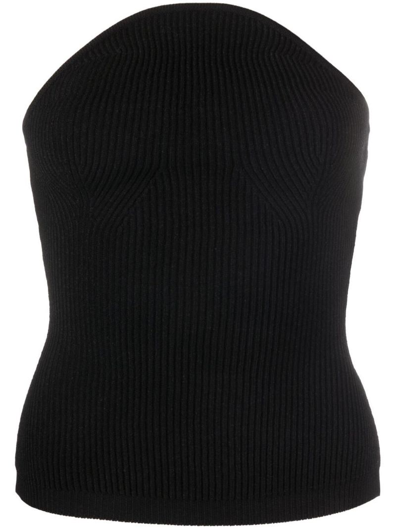 The Jericho Top