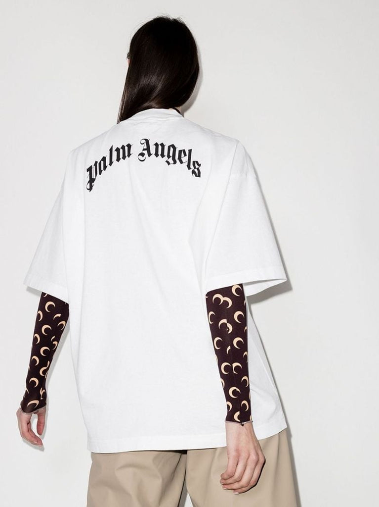 White Palm Angels Bear Over T-shirt