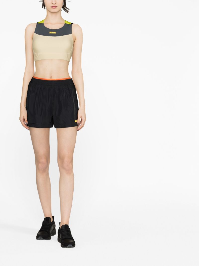 Neutral Transmission Sports Bra