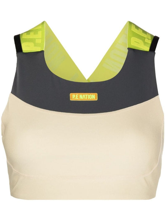 Neutral Transmission Sports Bra
