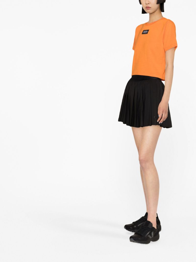 Orange Title Game T-shirt