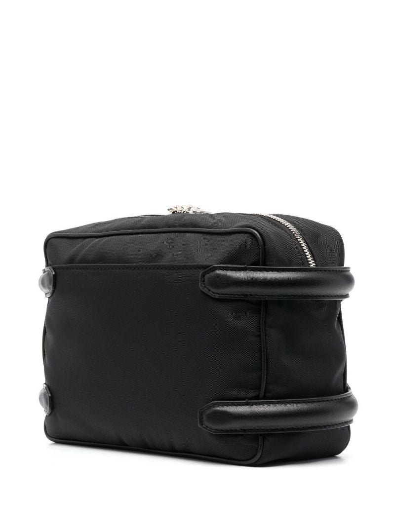 Black the Harness Camera Bag