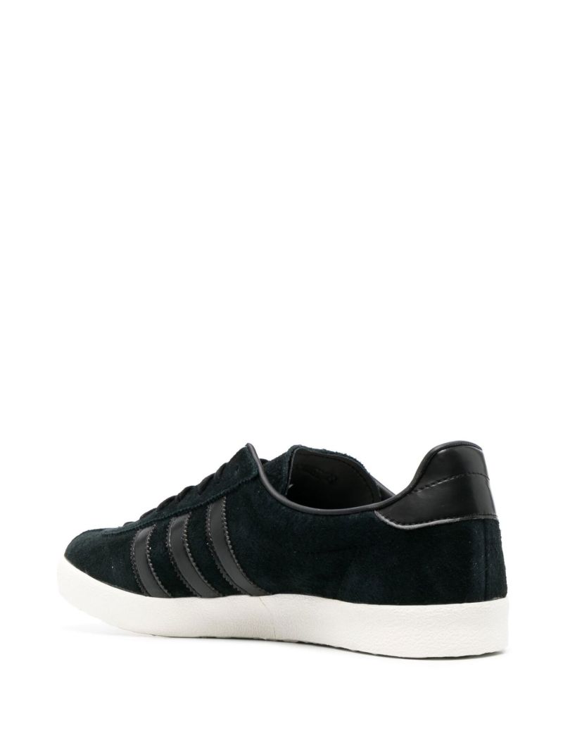 Black Mexicana Day of the Dead Low-top Sneakers