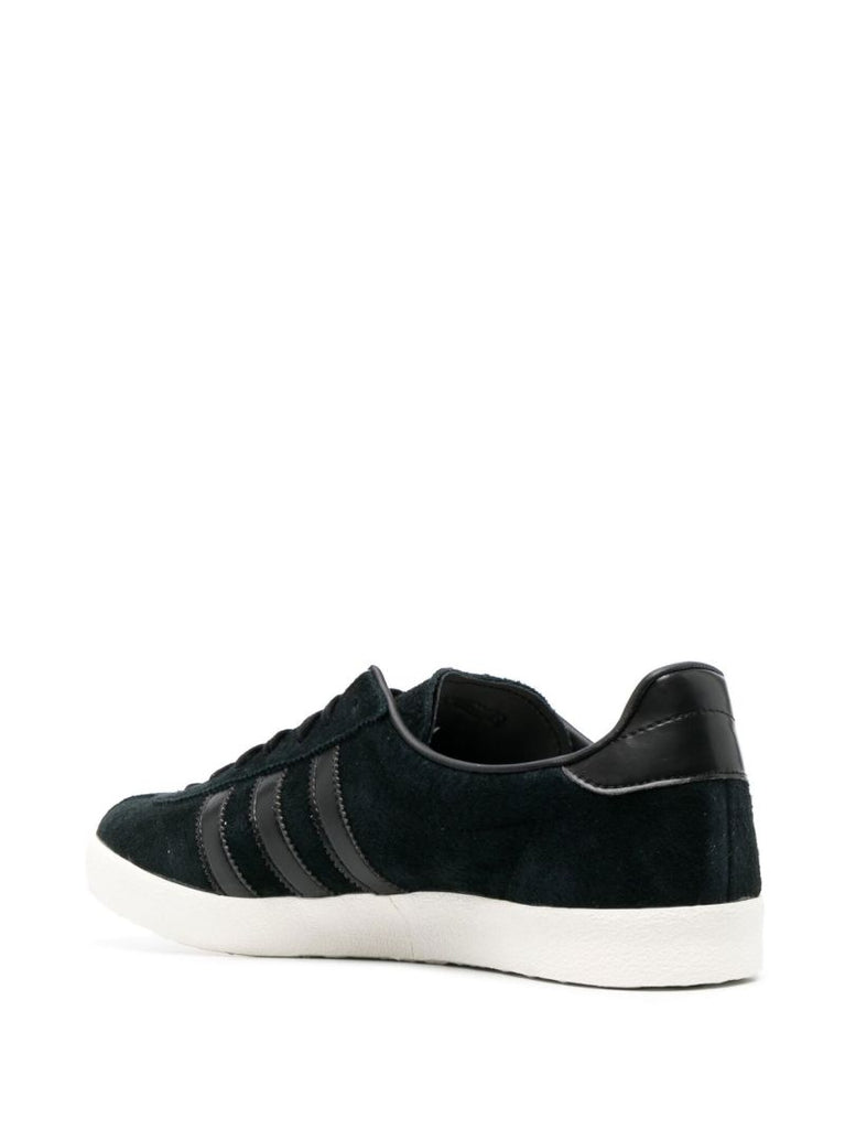 Black Mexicana Day of the Dead Low-top Sneakers