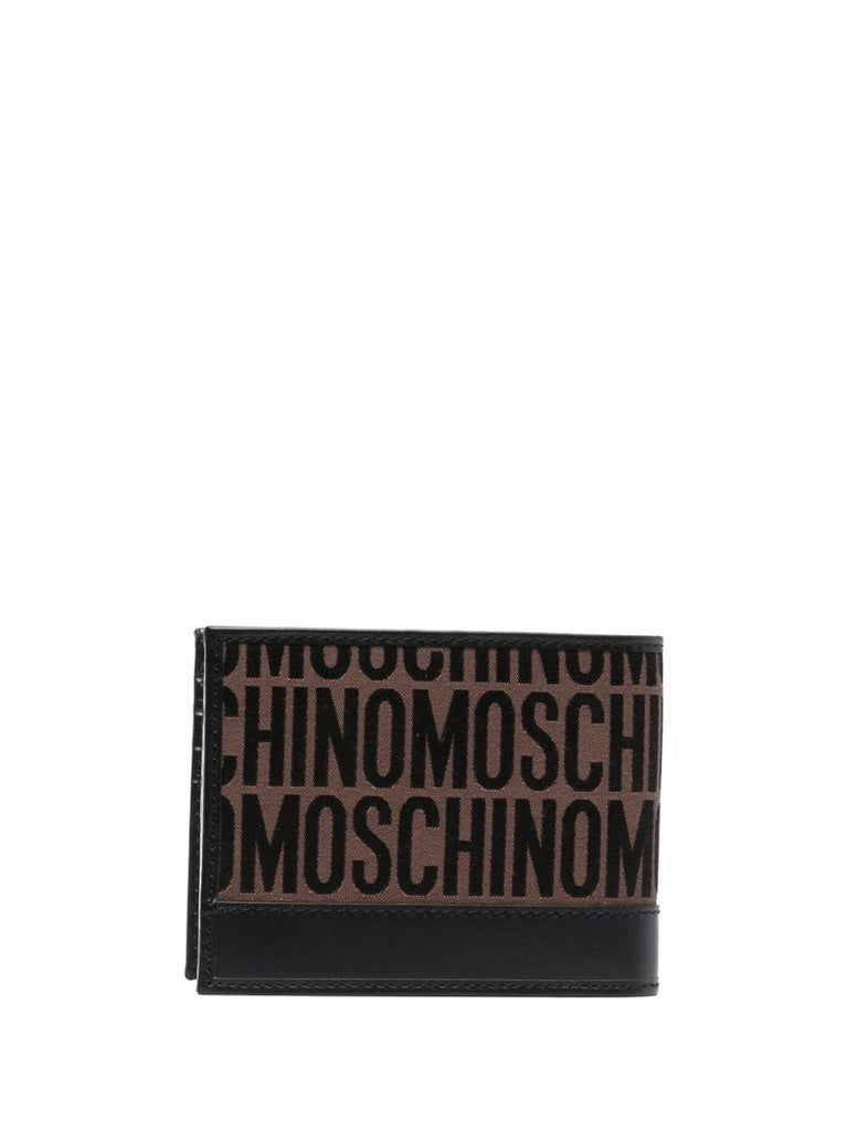 Brown Monogram Wallet