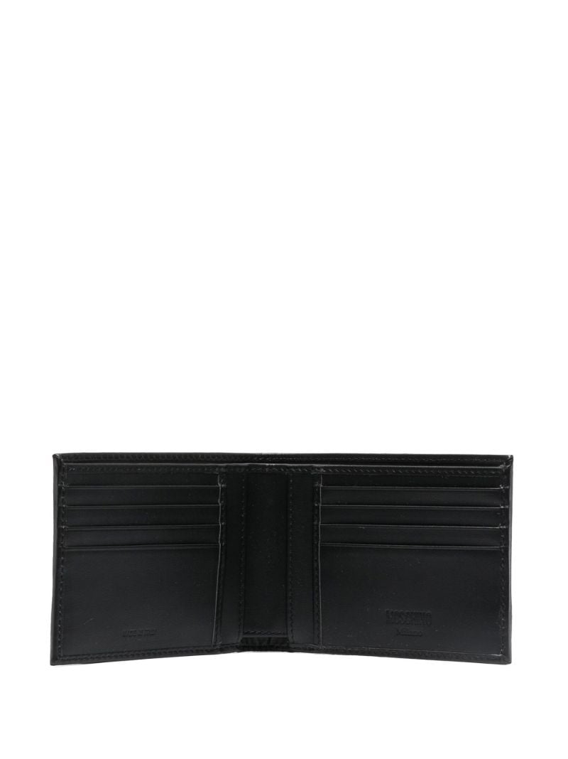 Brown Monogram Wallet