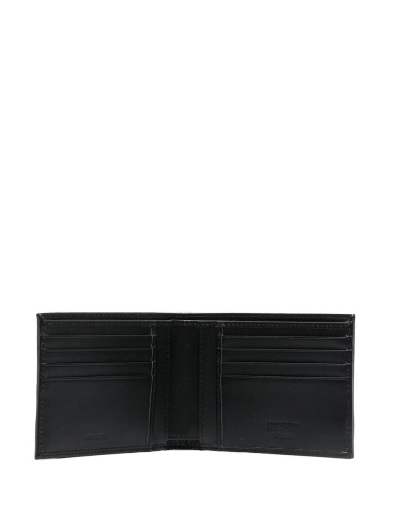 Brown Monogram Wallet