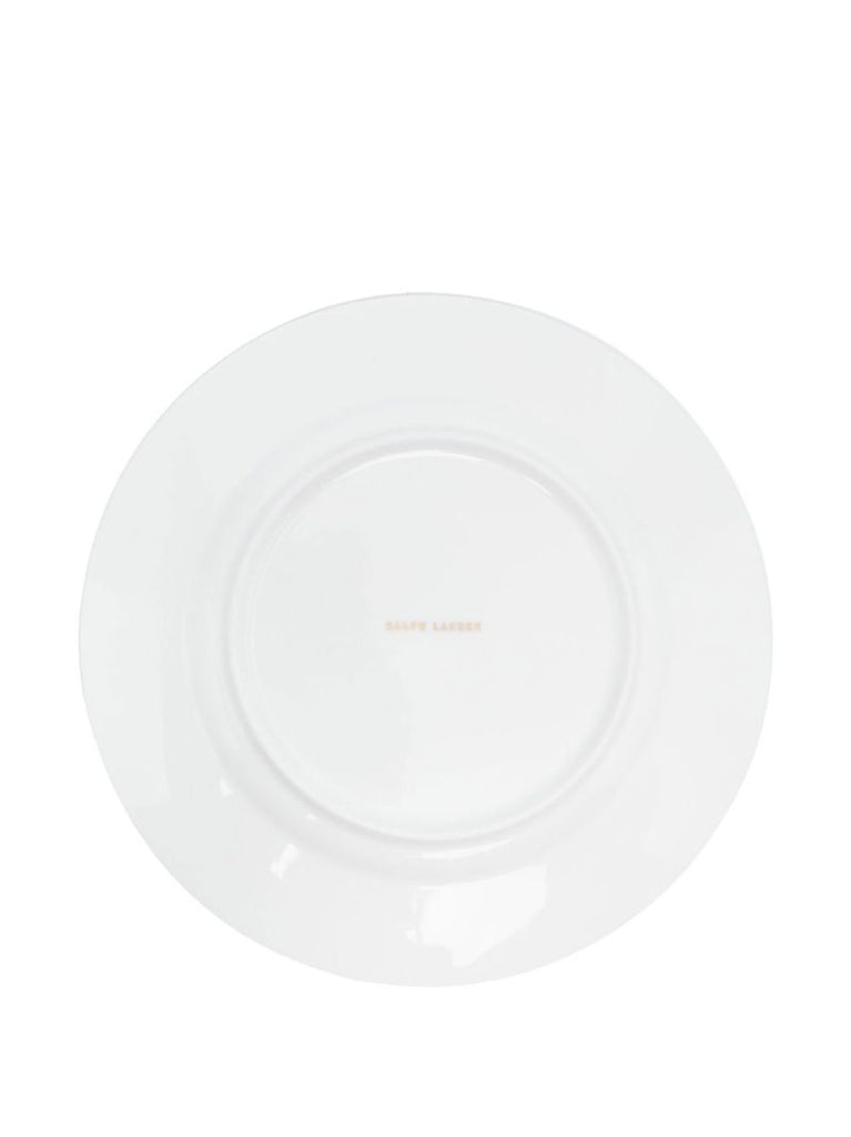 Thompson 4 Dessert Plates