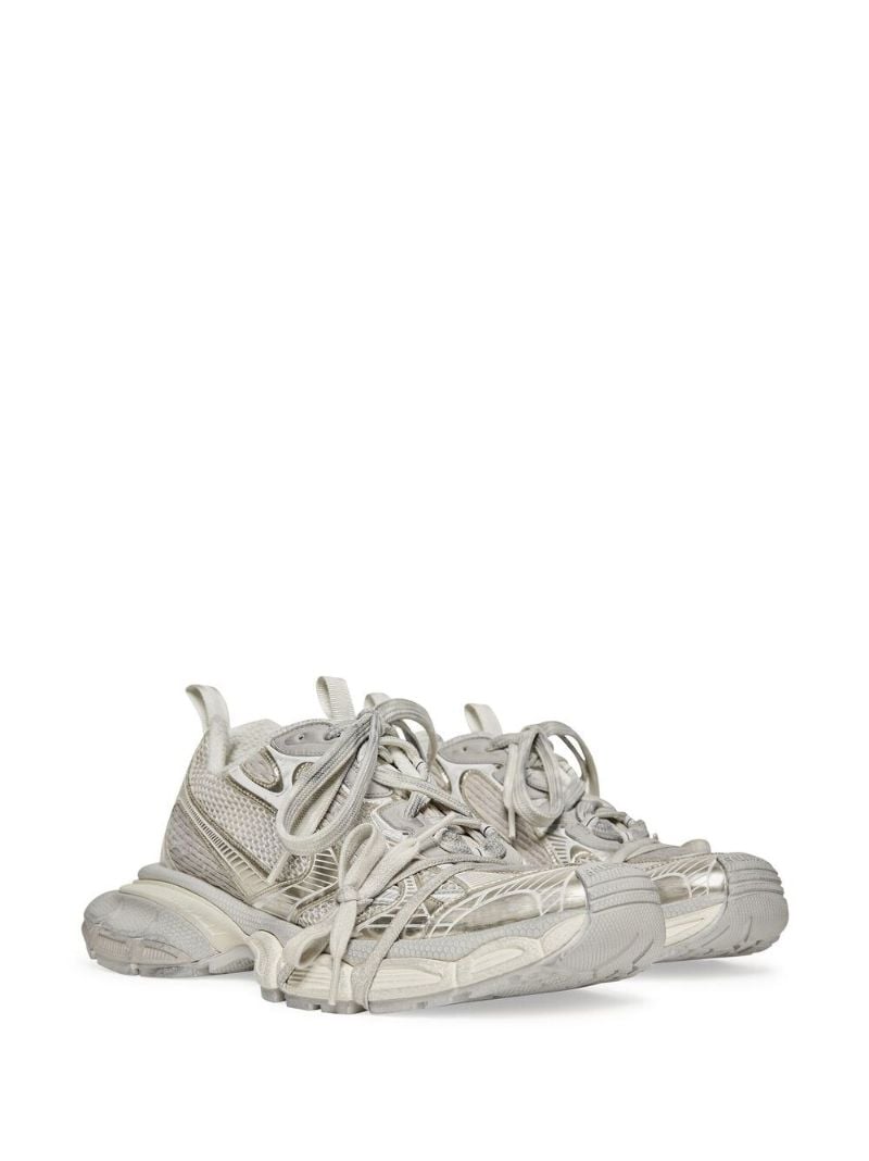 Grey 3xl Sneakers