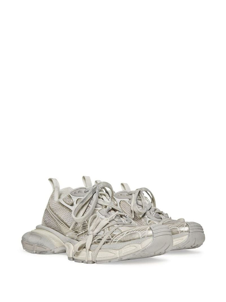 Grey 3xl Sneakers