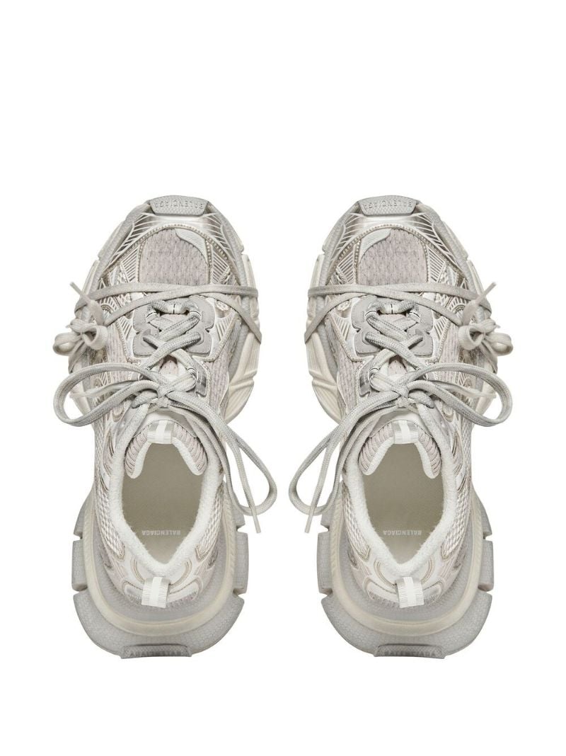 Grey 3xl Sneakers