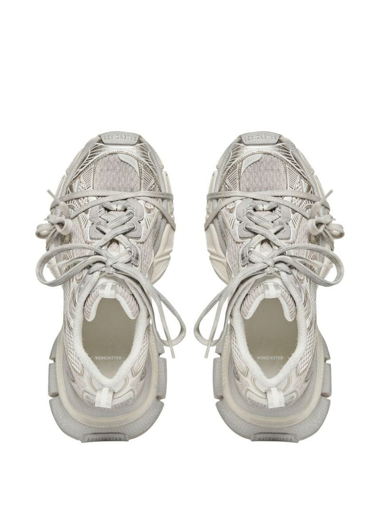 Grey 3xl Sneakers