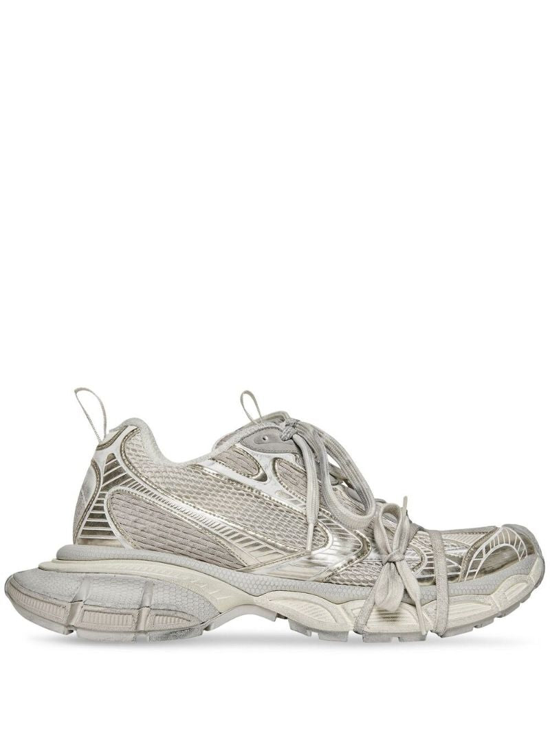 Grey 3xl Sneakers
