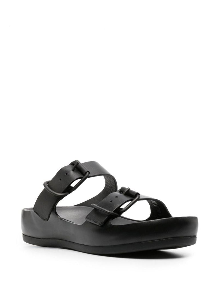 X Natacha Ramsey Levi Back Sandals
