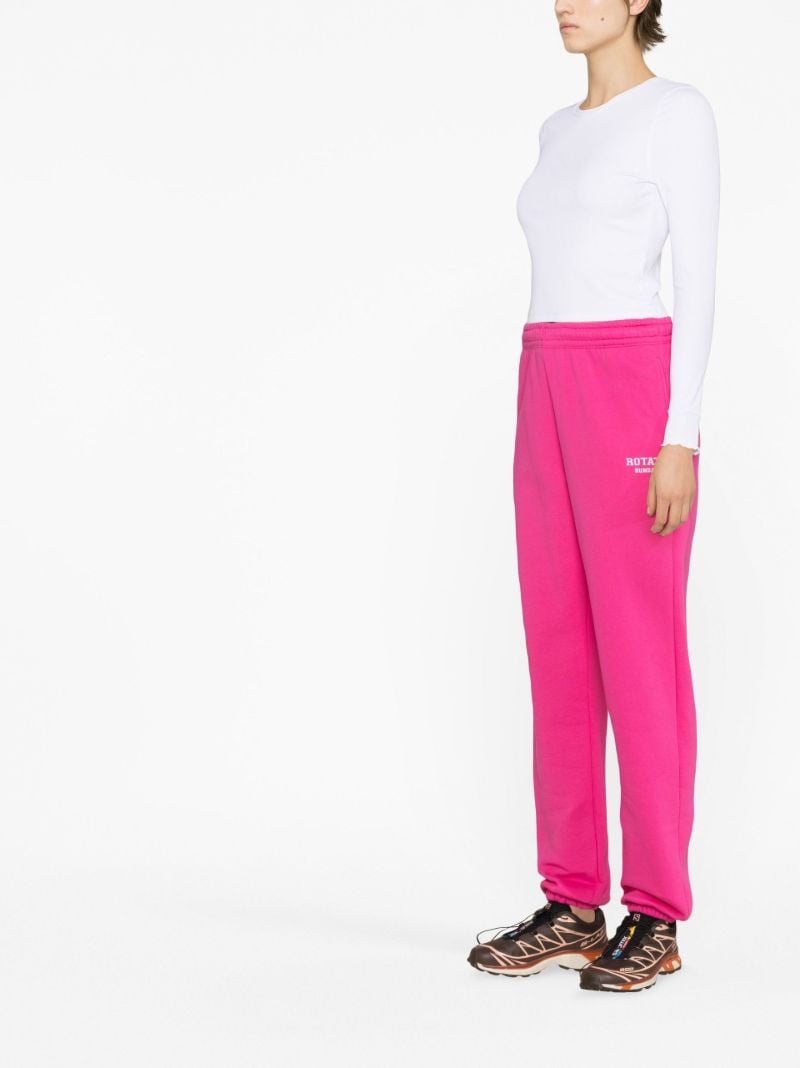 White Superform Long Sleeve Top