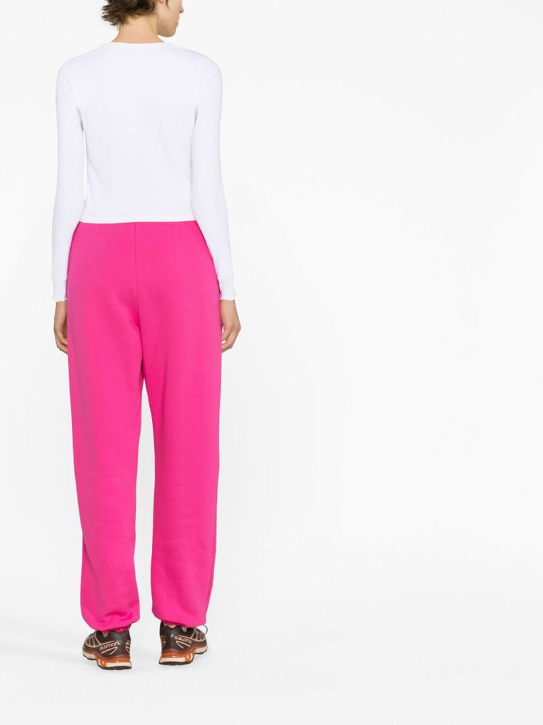White Superform Long Sleeve Top
