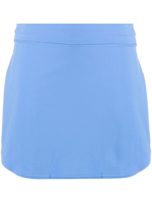 Blue the Exercise 3 Skort