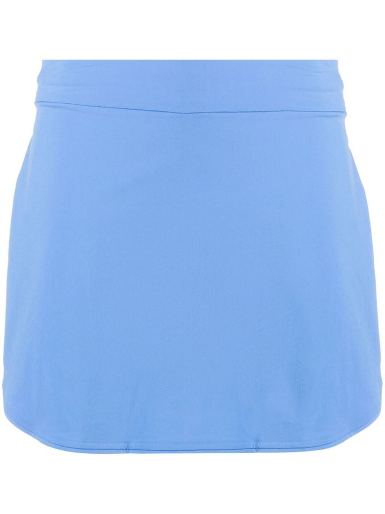 Blue the Exercise 3 Skort