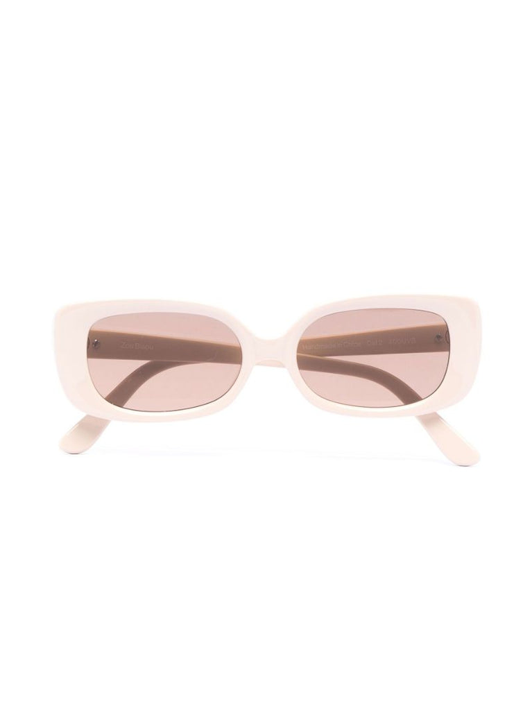 Pink Zou Bisou Sunglasses