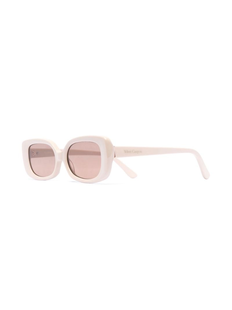 Pink Zou Bisou Sunglasses