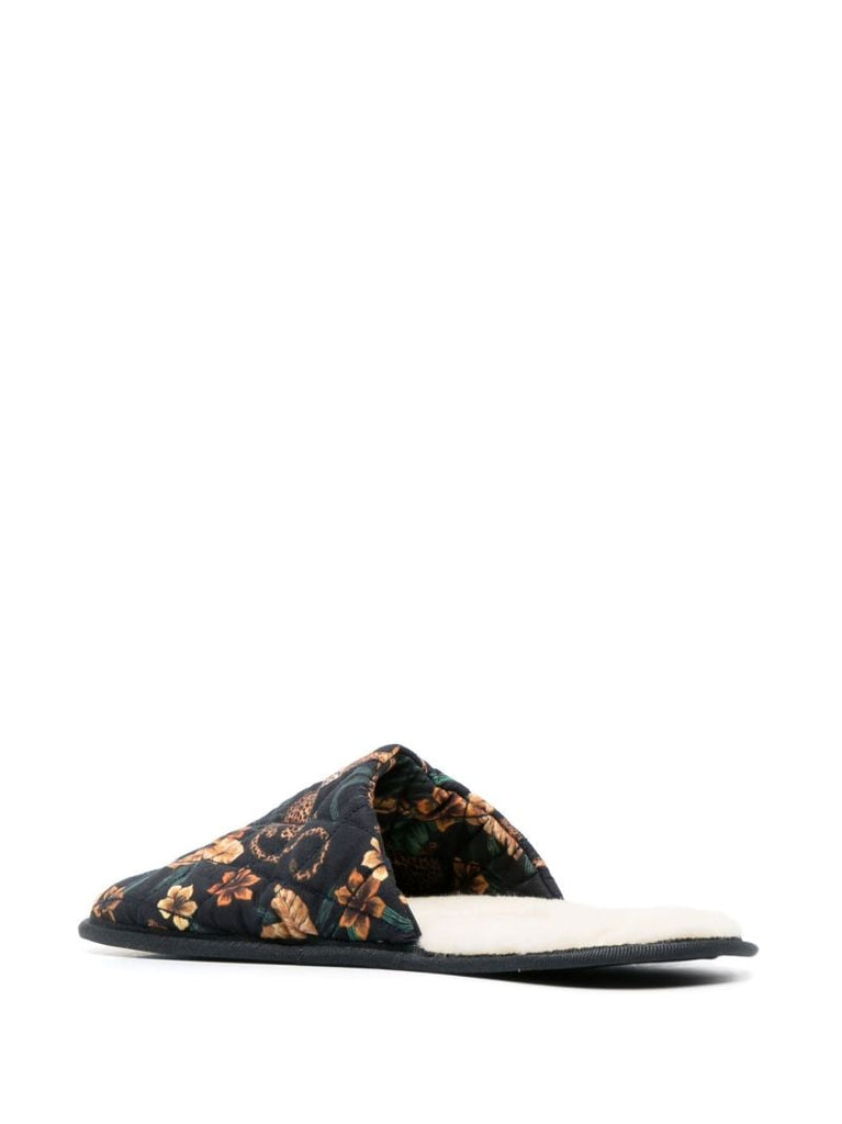 Soleia Slippers