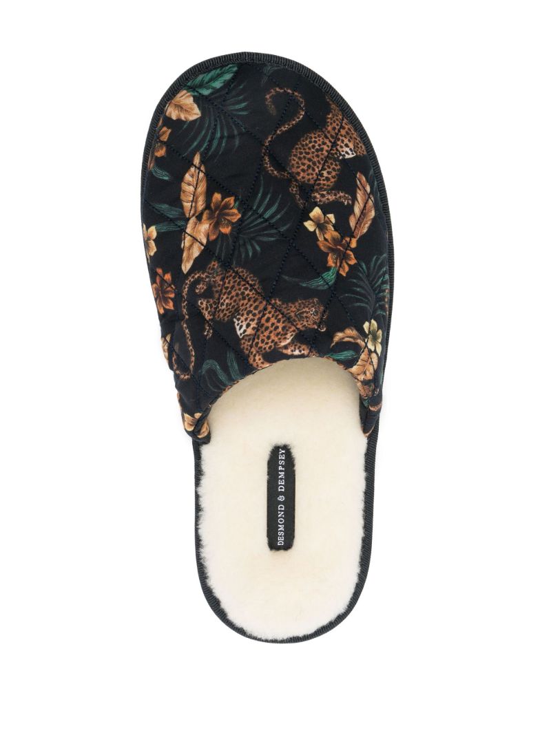 Soleia Slippers
