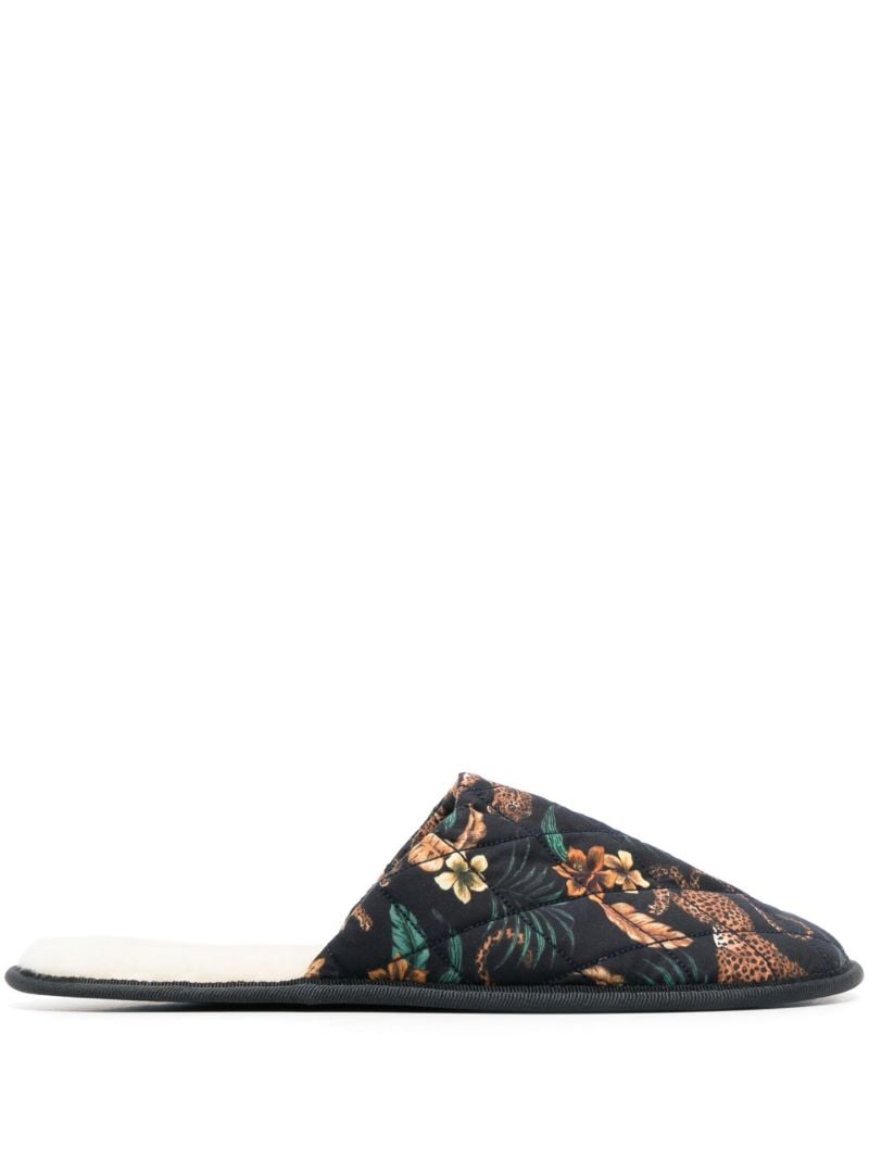 Soleia Slippers