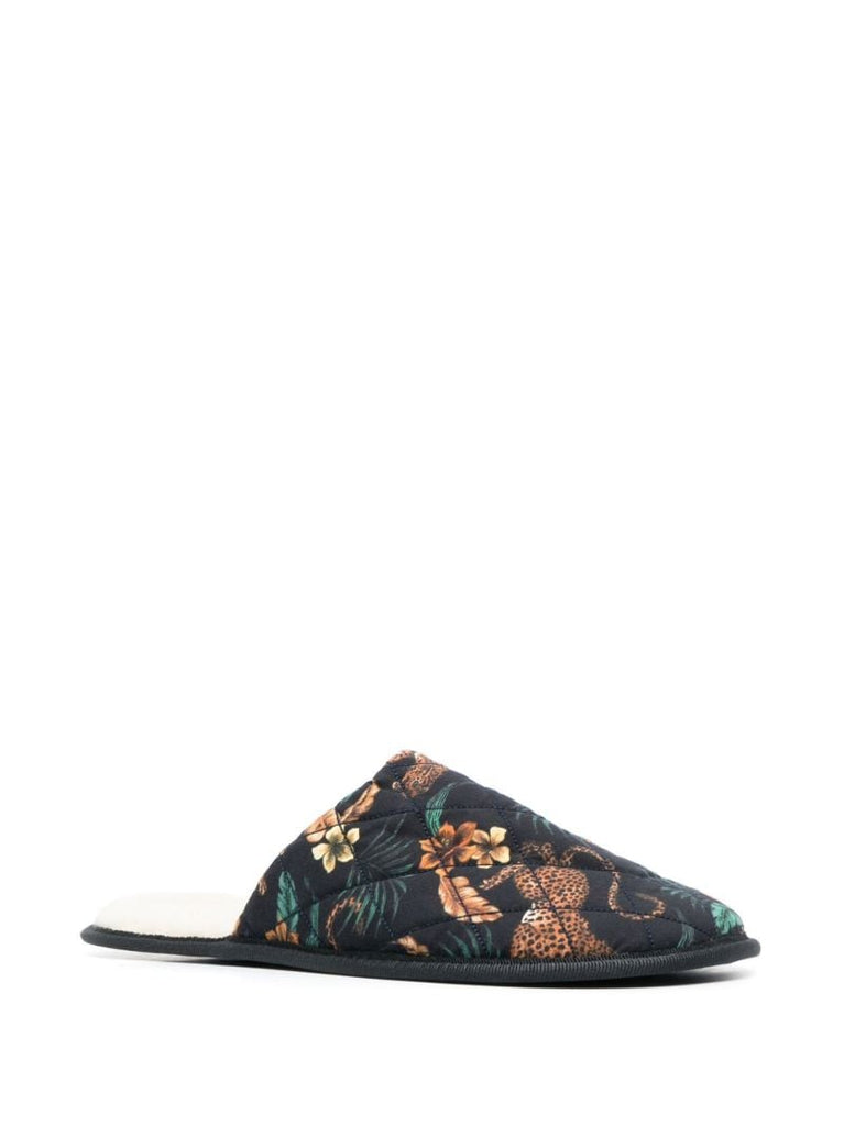 Soleia Slippers
