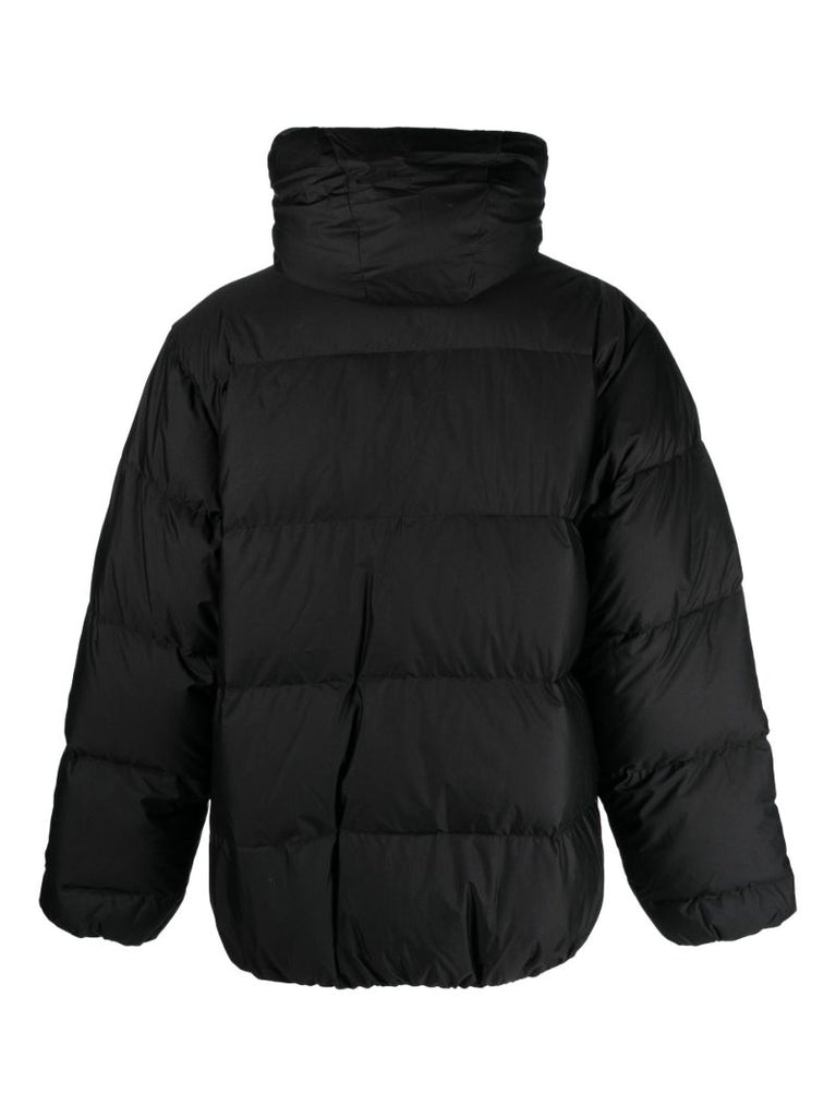 Black Northern Lights Jacket