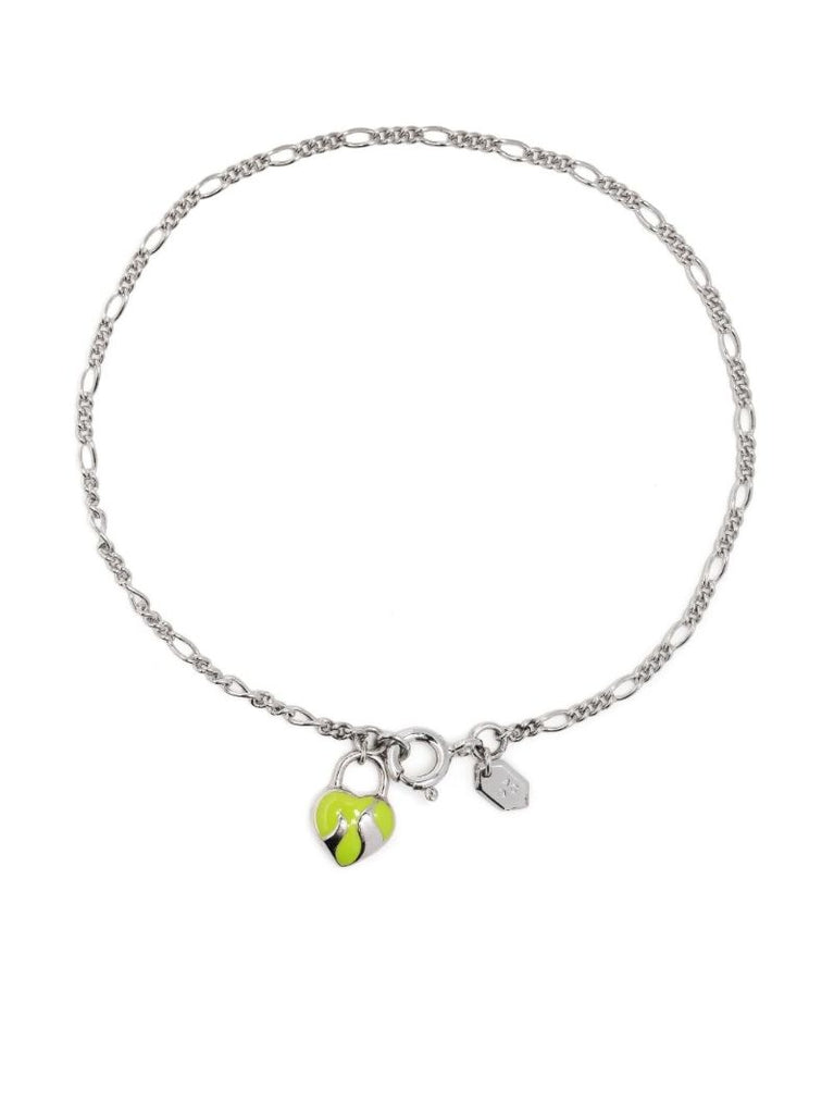 Sterling Silver Halo Bracelet