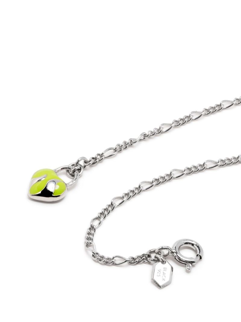 Sterling Silver Halo Bracelet