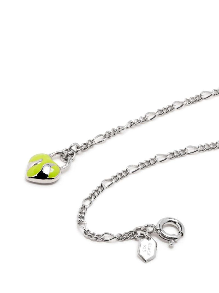 Sterling Silver Halo Bracelet