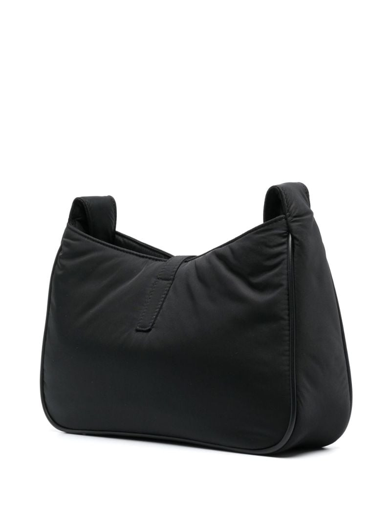 Black Le 5 Ã_x0083_â_x0082_¬ 7 Cross Body Bag