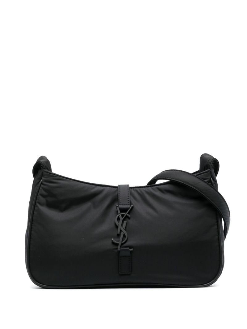 Black Le 5 Ã_x0083_â_x0082_¬ 7 Cross Body Bag