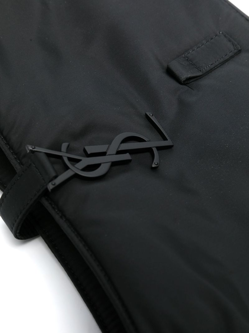 Black Le 5 Ã_x0083_â_x0082_¬ 7 Cross Body Bag
