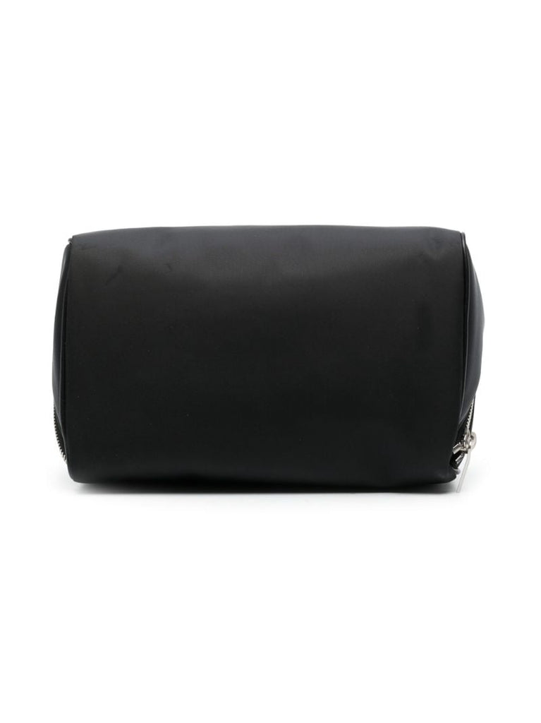 Black Cube Trousse Wash Bag