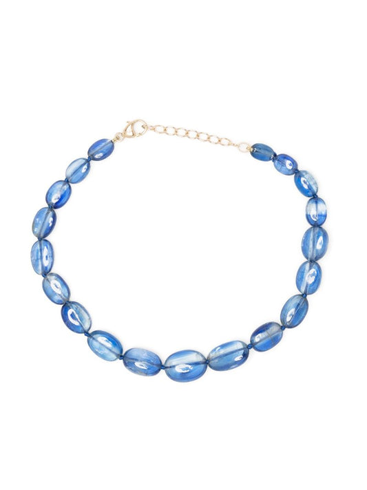 14k Yellow Gold Arizona Kyanite Bracelet