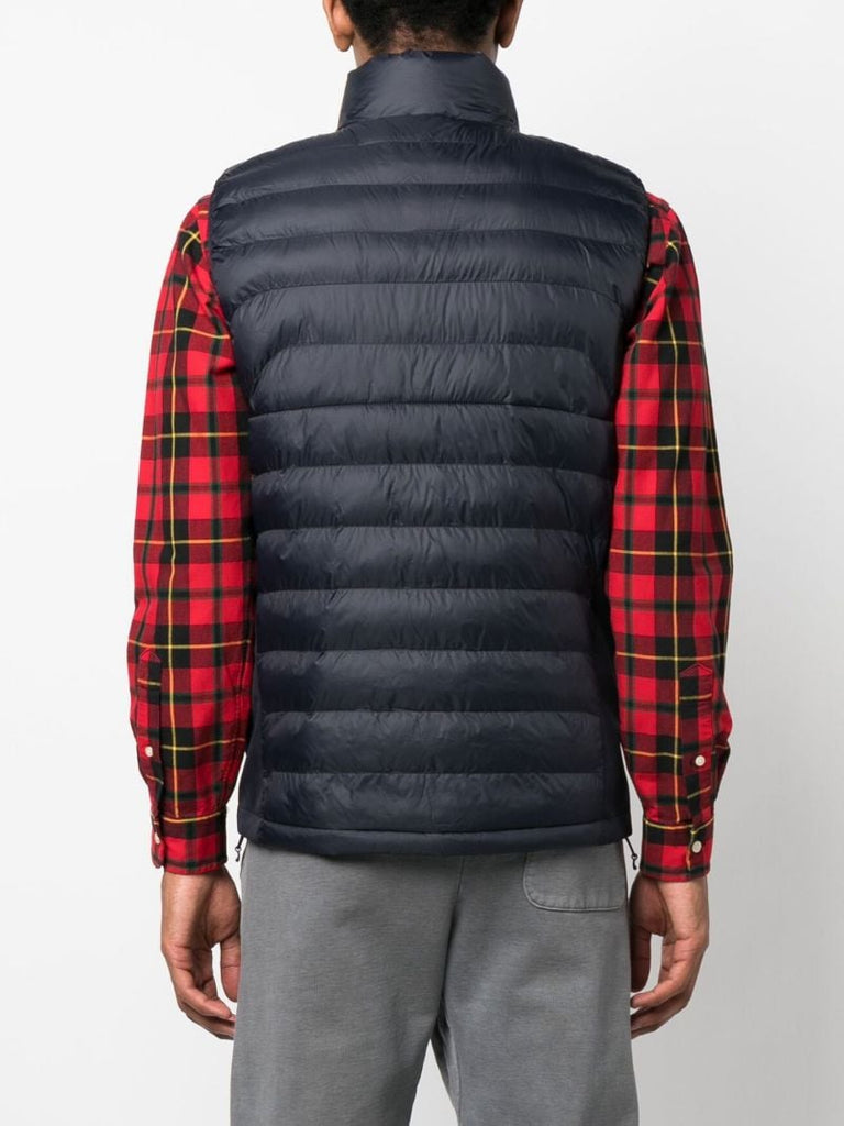 Blue Terra Padded Gilet