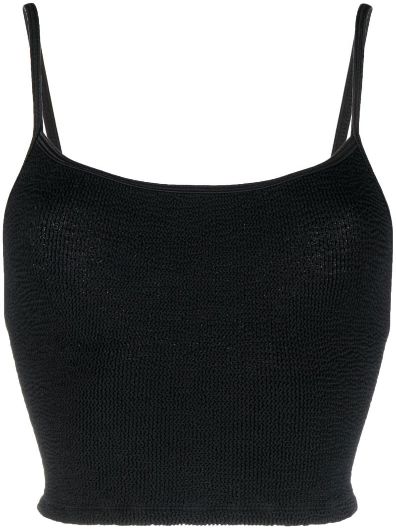 Black Brandy Camisole Top