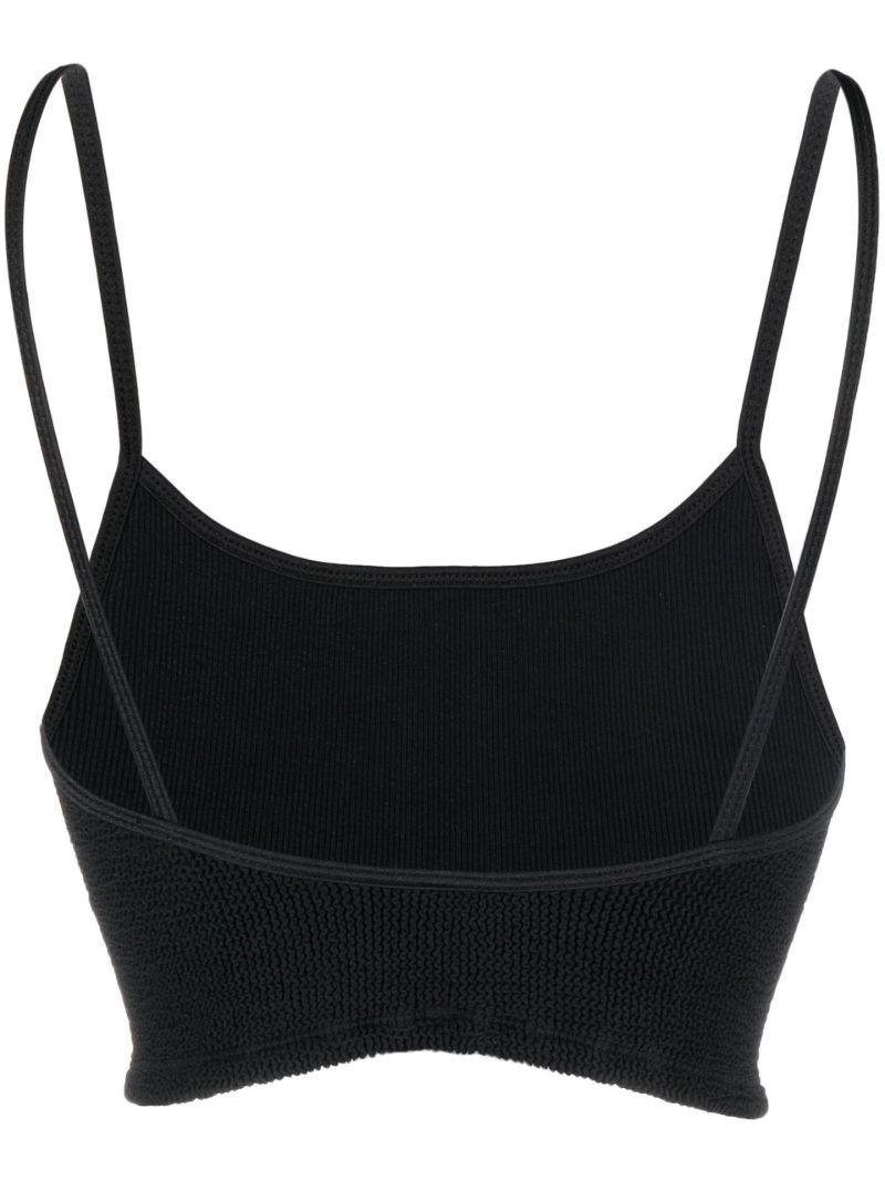 Black Brandy Camisole Top
