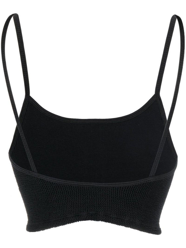 Black Brandy Camisole Top