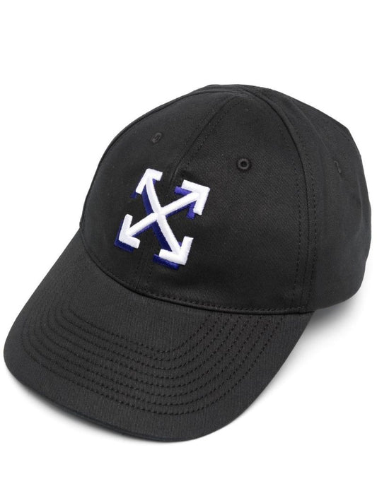 Black Arrows Baseball Cap