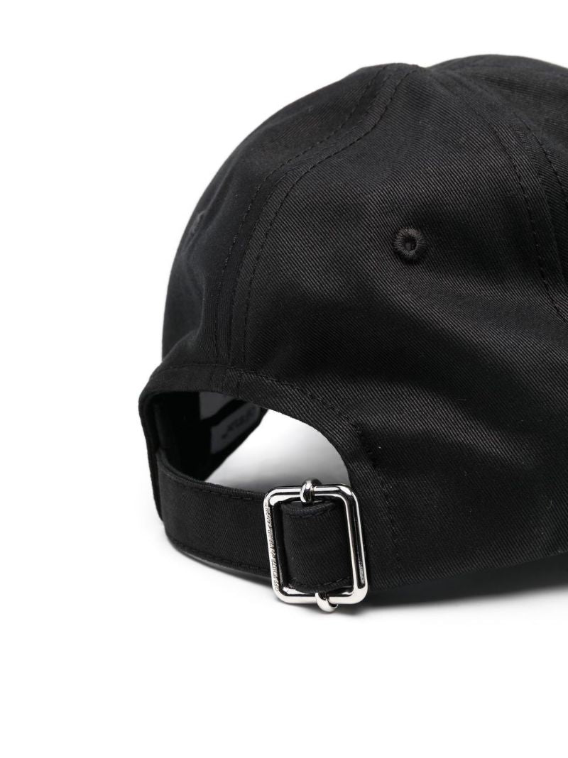 Black Arrows Baseball Cap