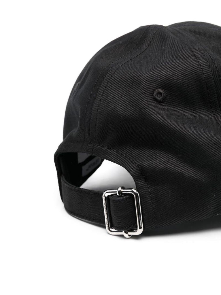 Black Arrows Baseball Cap